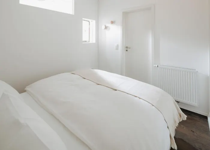 Haus Salz&Sand Wohnung Salz