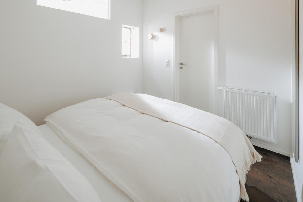 Haus Salz&sand Salz Apartment