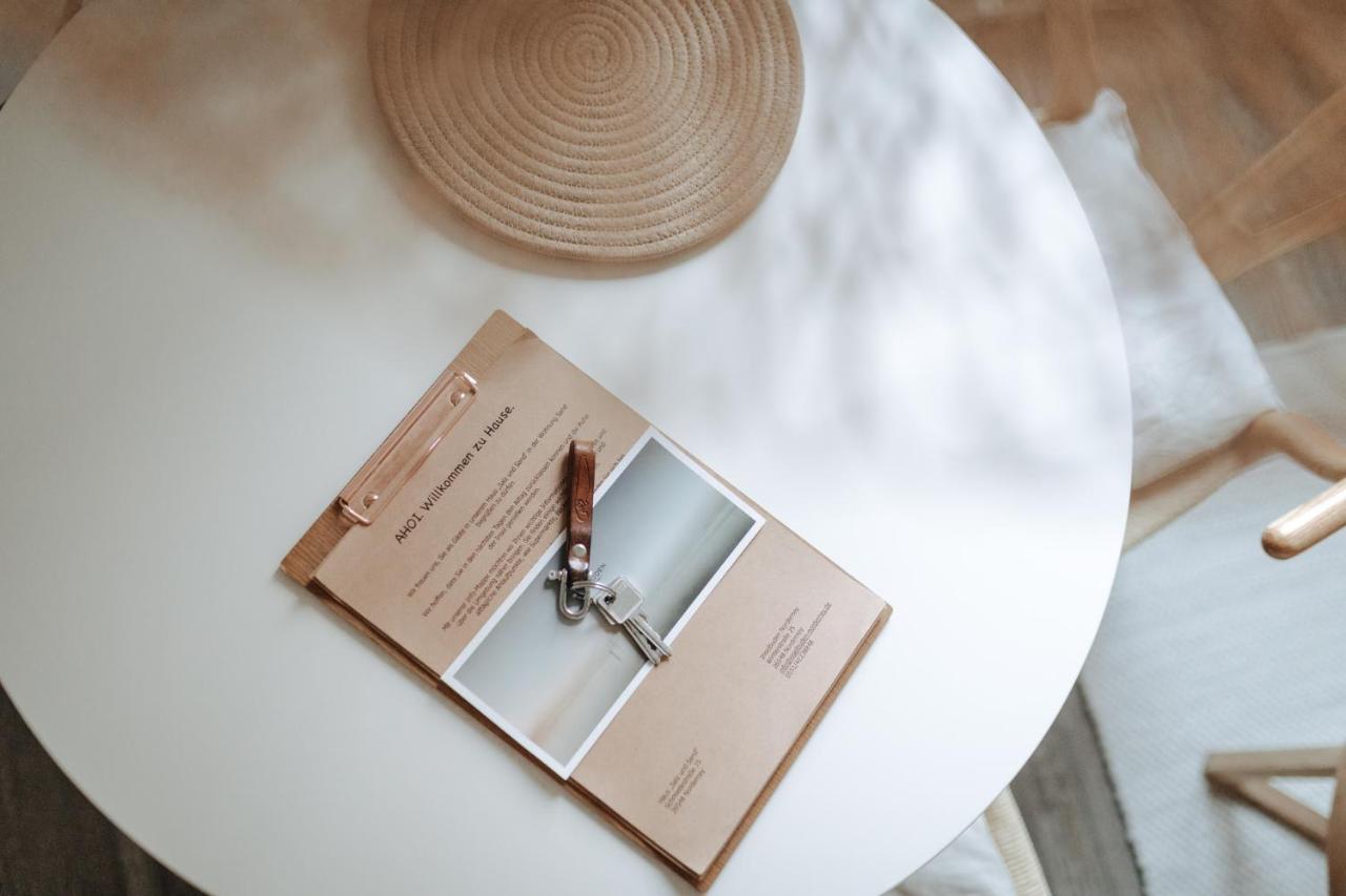 Haus Salz&sand Salz Apartment Norderney
