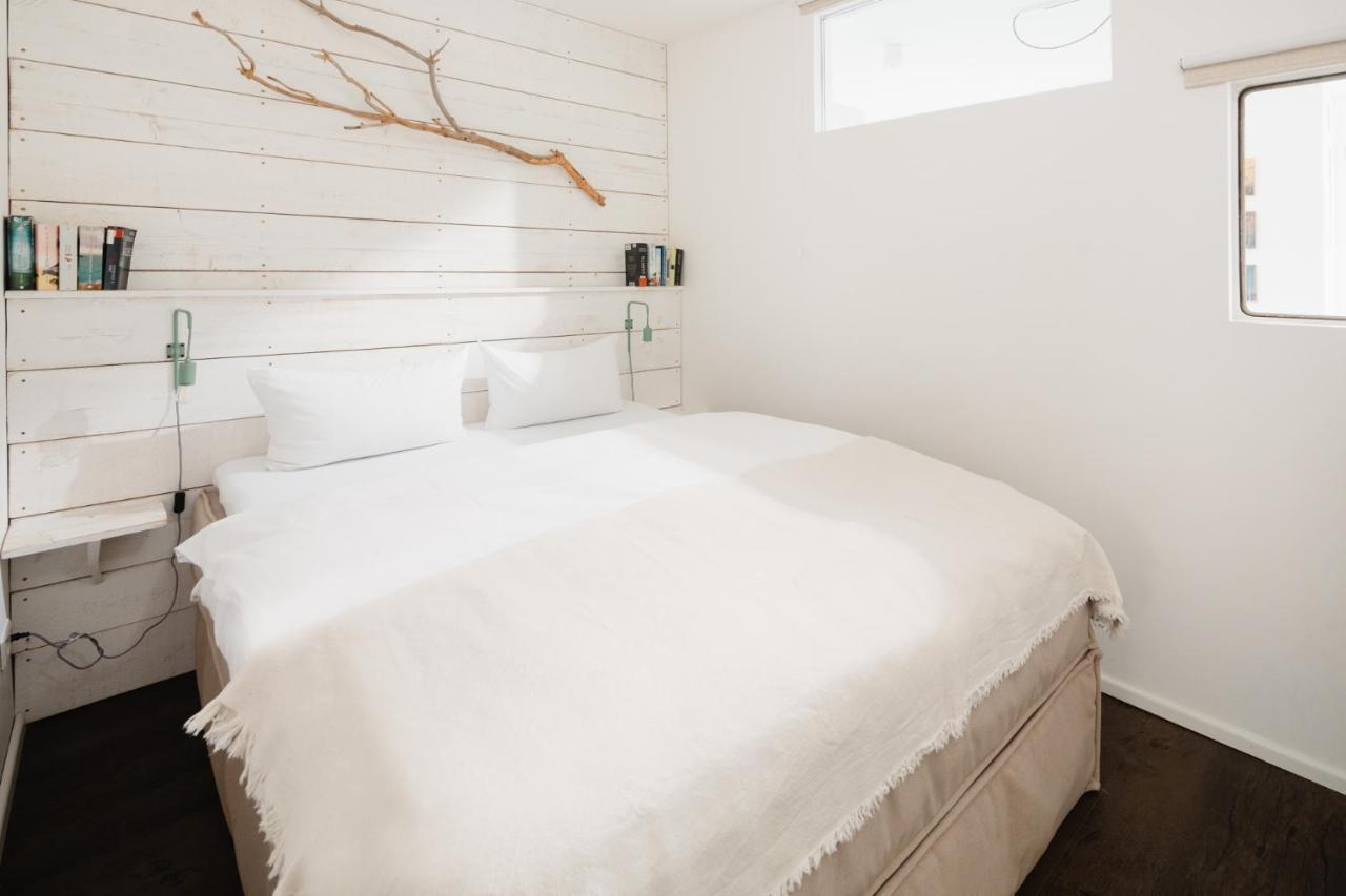 Apartment Haus Salz&sand Salz